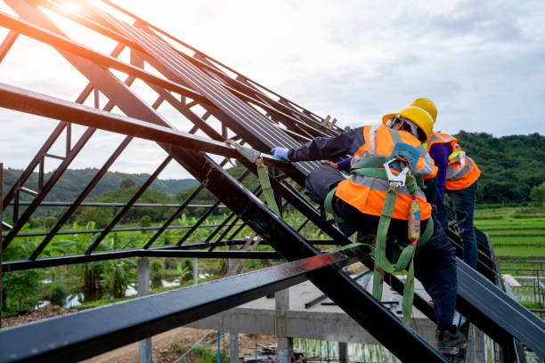 Best Tile Roofing Contractor  in Wytheville, VA
