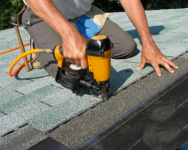 Wytheville, VA Roofing Contractor Company