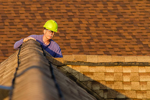 Best Affordable Roofing Company  in Wytheville, VA