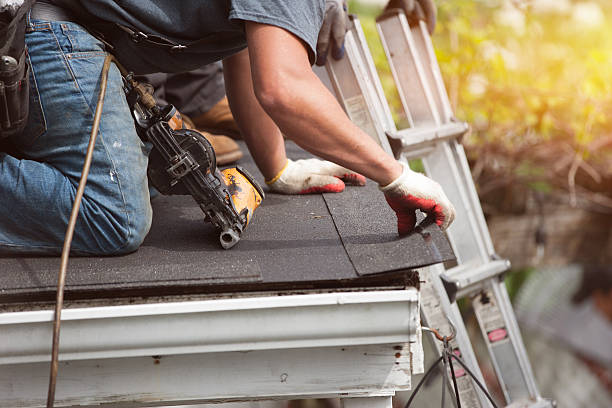 Best Emergency Roof Repair  in Wytheville, VA
