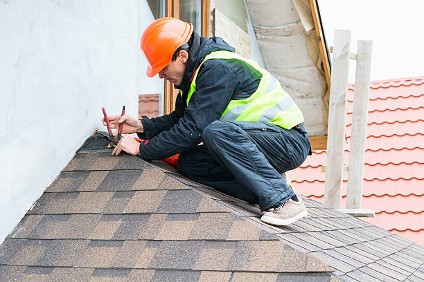 Best Storm Damage Roof Repair  in Wytheville, VA